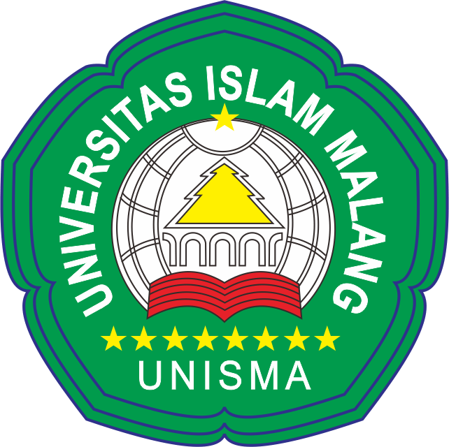 Logo Universitas Islam Malang