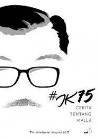 Image of #JK75 : cerita tentang kalla