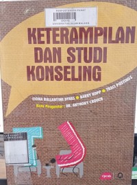 Image of Keterampilan dan studi konseling