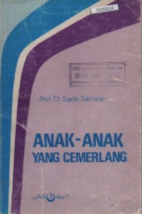 Image of Anak-anak cemerlang