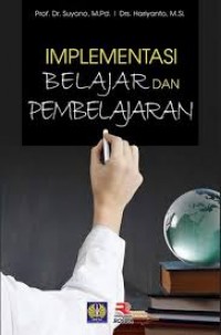 Image of Implementasi belajar dan pembelajaran