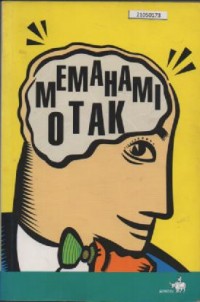 Image of Memahami otak