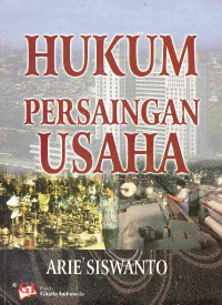 Image of Hukum persaingan usaha