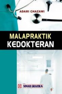 Image of Malapraktik kedokteran