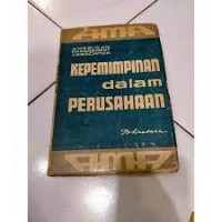 Image of Kepemimpinan dalam perusahaan