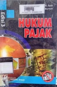 Image of Hukum pajak