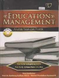 Image of Education management