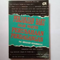 Image of Perjanjian baku dalam praktek perusahaan perdagangan