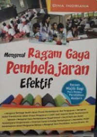 Image of Mengenal ragam gaya pembelajaran efektif