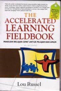 Image of Accelerated learning fieldbook: panduan pembelajaran cepat