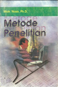 Image of Metode Penelitian