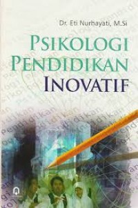 Image of Psikologi pendidikan inovatif