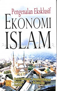 Image of Pengenalan eksklusif ekonomi Islam
