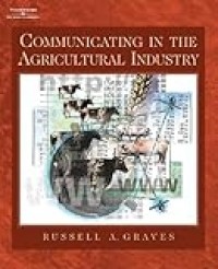 Image of Communicating in the agricultural industry