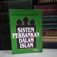 Image of Sistem perbankan dalam islam
