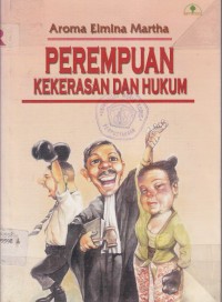 Image of Perempuan kekerasan dan hukum