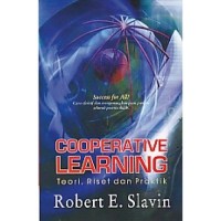 Image of Cooperative Learning: teori, riset dan praktik