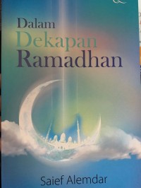 Image of Dalam dekapan ramadhan