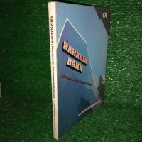 Image of Rahasia bank (ketentuan dan penerapannya di indonesia