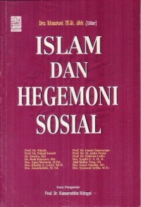 Image of Islam dan hegemoni sosial