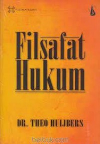 Image of Filsafat Hukum
