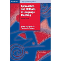 Image of Approaches and methods in language teaching : second edition
