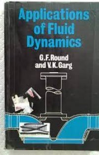 Image of Applications of fluid dynamics