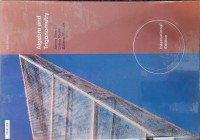 Image of Algebra and trigonometry