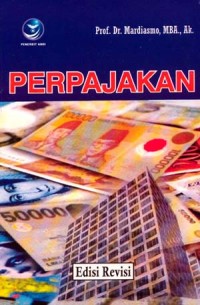 Image of Perpajakan: Edisi revisi