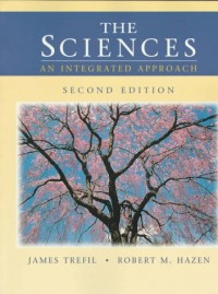 Image of The Sciences: an integrated approach