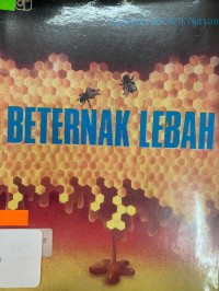 Image of Beternak lebah