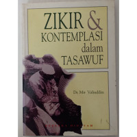 Image of Zikir & kontemplasi dalam tasawuf