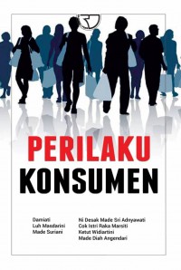 Image of Perilaku konsumen