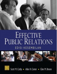 Image of Efective public relations