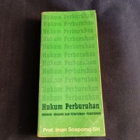 Image of Hukum perburuhan: undang-undang dan peraturan-peraturan