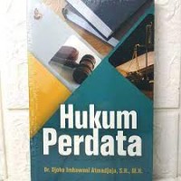Image of Hukum perdata