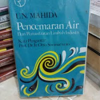 Image of Pencemaran air dan pemanfaatan limbah industri