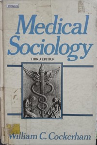 Image of Medical sociology