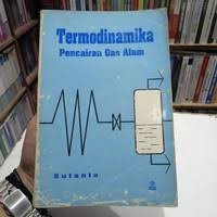 Image of Termodinamika: pencairan gas alam