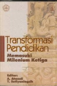 Image of Transformasi pendidikan