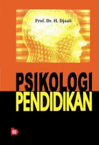 Image of Psikologi pendidikan