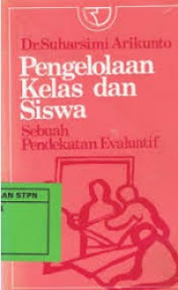 Image of Pengelolaan kelas dan siswa