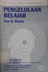 Image of Pengelolaan belajar