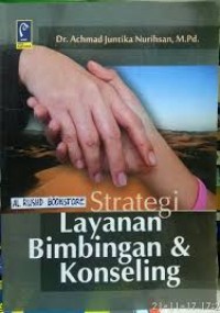 Image of Strategi layanan bimbingan dan konseling