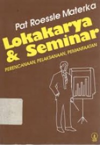 Image of Lokakarya dan seminar