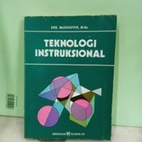Image of Teknologi instruksional