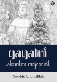Image of Gayatri: akuntan majapahit