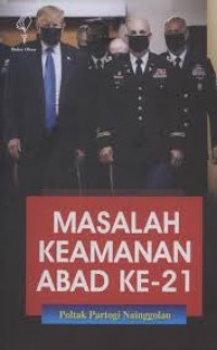 Image of Masalah keamanan abad ke-21