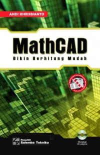 Image of MathCAD: bikin berhitung mudah