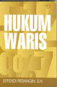 Image of Hukum Waris